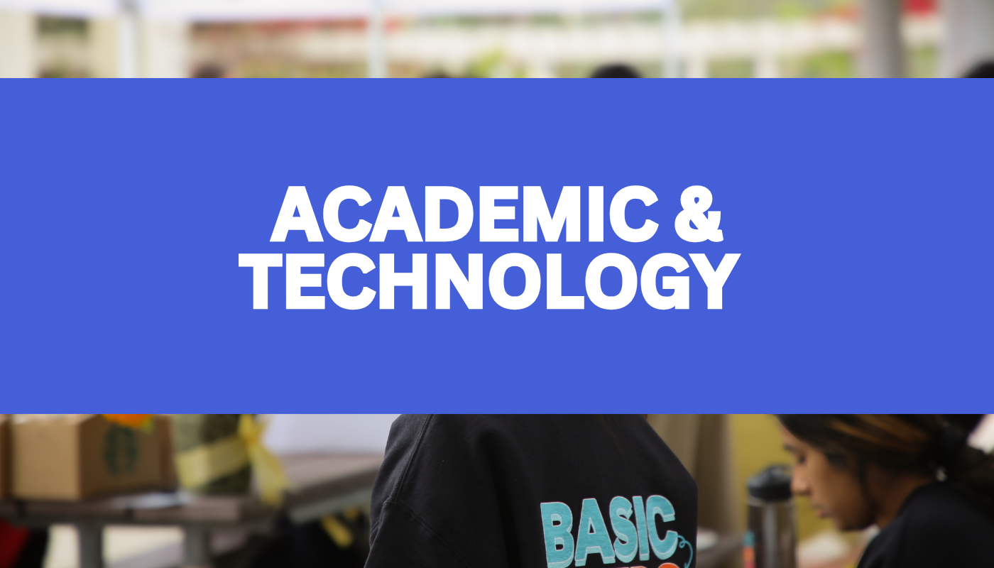 Food Resources at the BNC